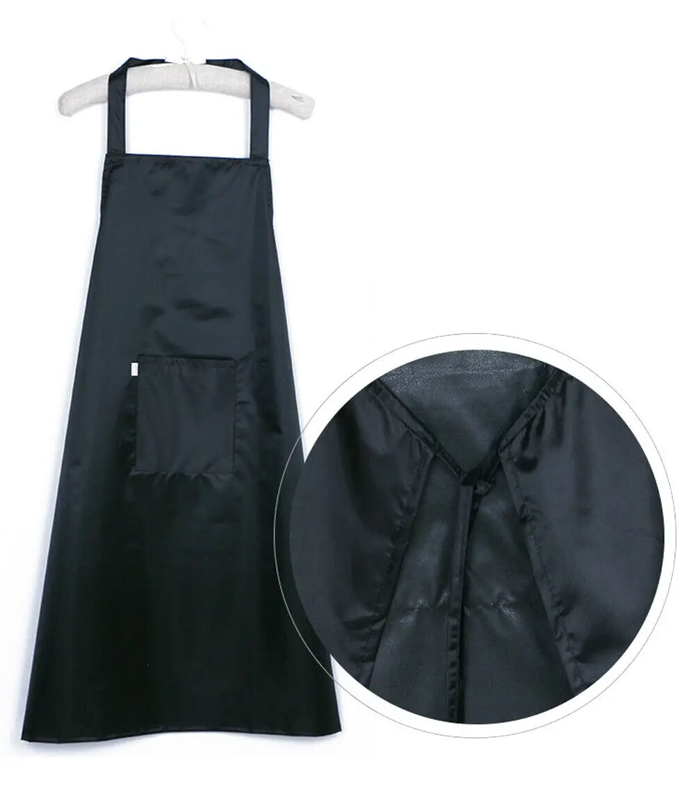 1 шт. водонепроницаемый фартук для приготовления пищи|Фартуки| |