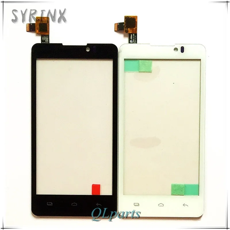 Сенсорная панель Syrinx мобильный телефон сенсорный экран для Prestigio MultiPhone 4505 DUO PAP4505