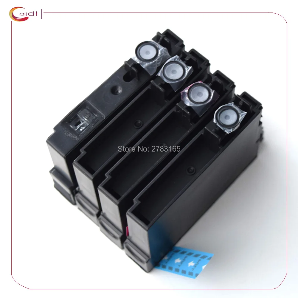 10 упаковок Совместимый картридж для принтера Epson T200 XL Expression Hom XP200 XP300 XP310 XP400 XP410