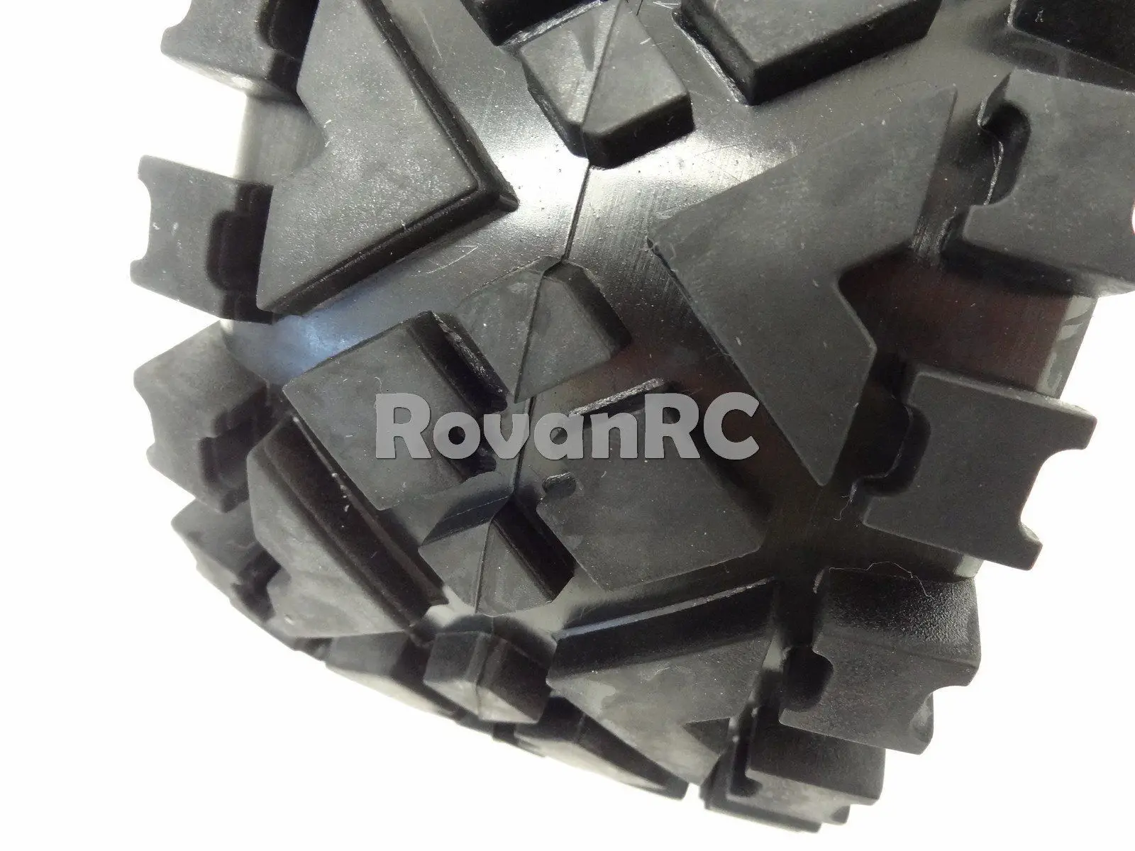 Rovan задние Багги вездеходные шины (2) 170x80 подходит HPI Baja 5B 2 0 SS King Motor | Игрушки и