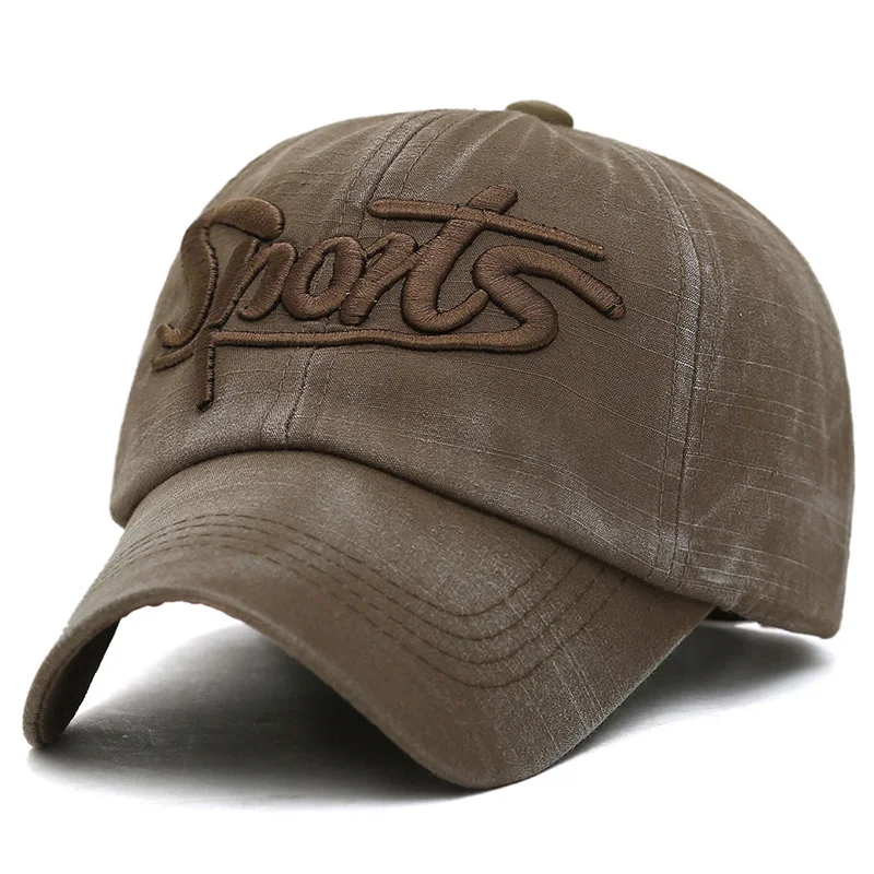 Мужские регулируемые бейсболки вареного Джинса шляпа модная бренда gorra hombre Snapback