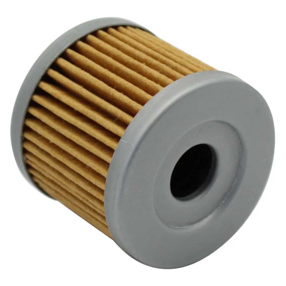 Cyleto масляный фильтр для SUZUKI DR125 1982-1985 DR 125 SM 2007-2009 GN125 GN 125 1982-2000 GS125 GS 125 1983-2000 LT185 1984-1987