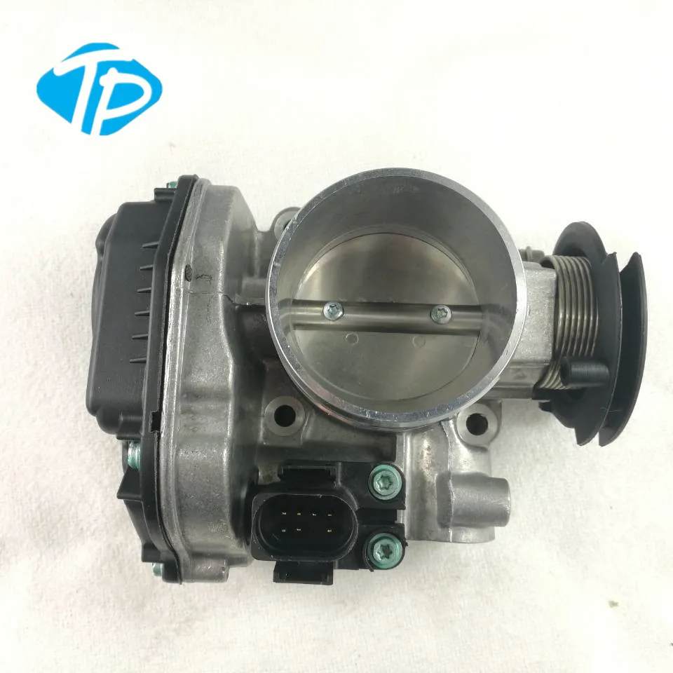 Новый корпус дроссельной заслонки для VW Lupo Polo III Cordoba Arosa 133 л 16 В 036133064E 036 064E 064 E|throttle