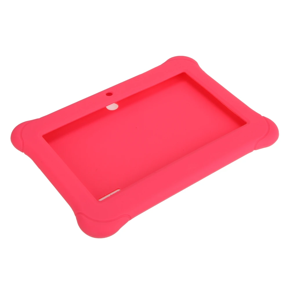 Irulu eXpro X1 7 &quot android-4.2 kidsTablet BABYPAD Google GMS тест четырехъядерный процессор камера