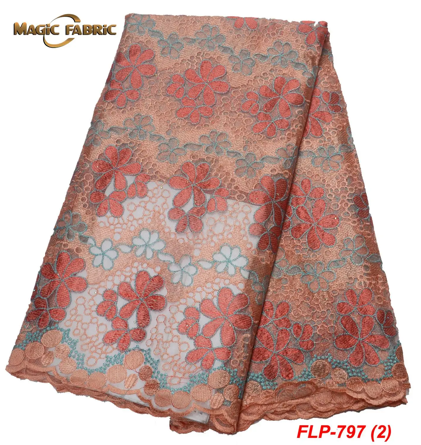 Африканская кружевная ткань 2019 нигерийские кружева с вышивкой для невесты