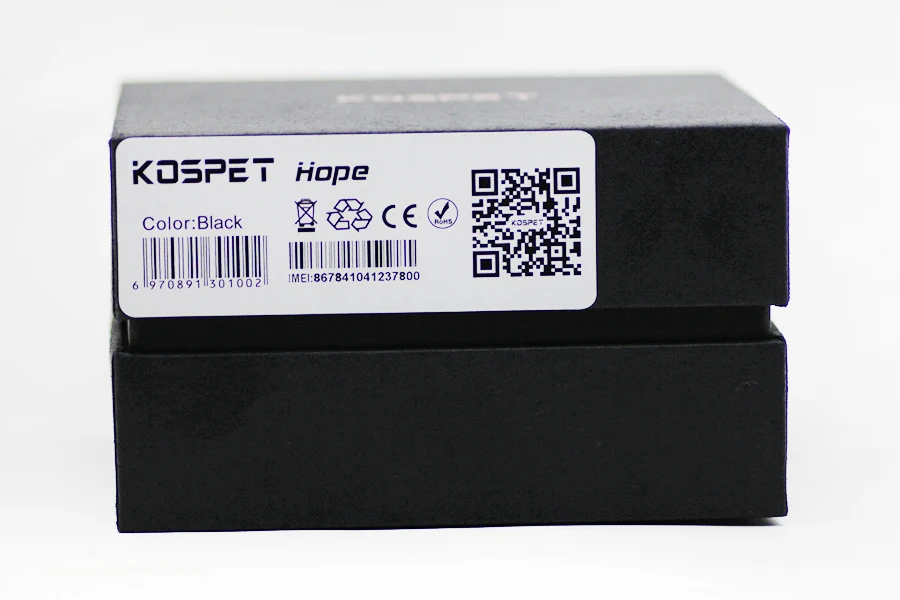 Kospet надеемся, сеть 4G LTE, мобильный телефон, 3 Гб+ 32 ГБ 1,3" дюймовый Android 7.1.1 MTK6739 IP67 Водонепроницаемый Камера gps Bluetooth Смарт-часы