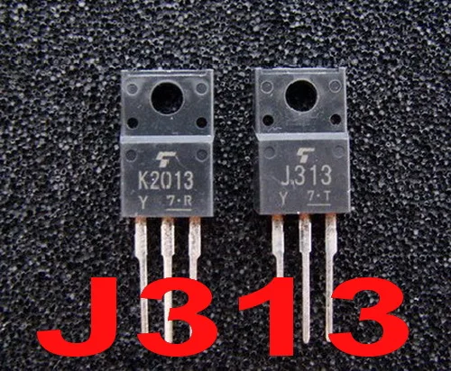 (50 шт./лот) 2SJ313 аудио Мощность усилитель MOS FET J313.|2sj313|mos-fet |