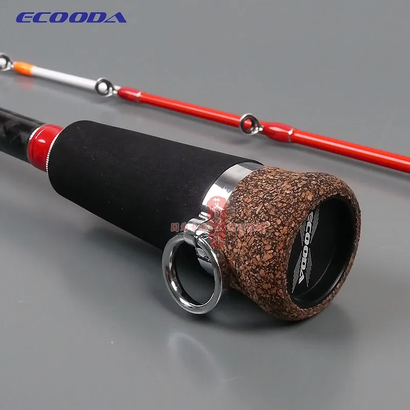 Ecooda морской Снайпер 1 35 м/1 65 М удочка лодка тяжелый плот 12-60 # | Спорт и развлечения