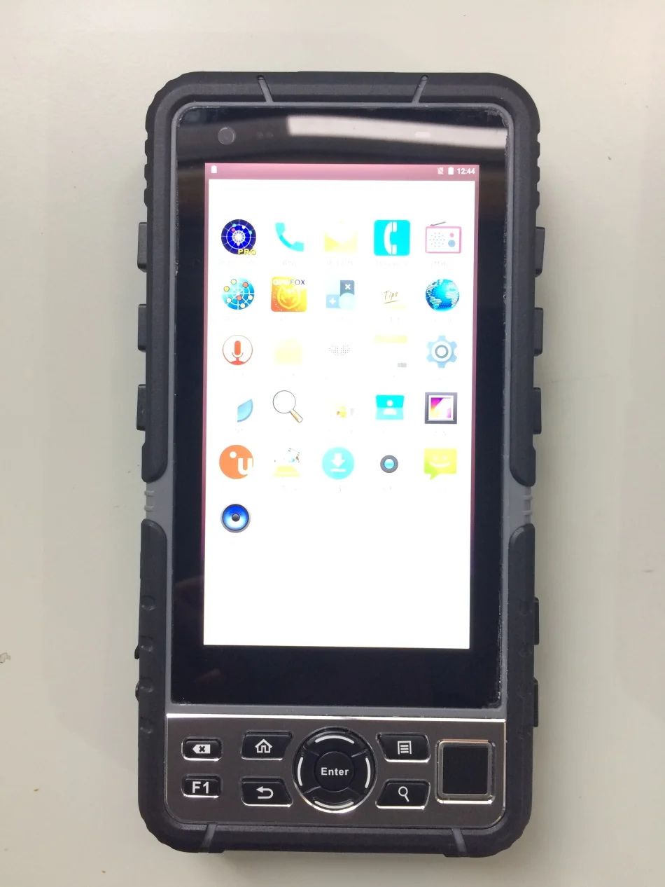 Оригинальный Kcosit T60 Прочный Android планшетный ПК телефон 5 &quot1920x1080 3 Гб RAM мини