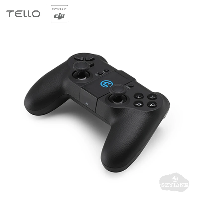 Пульт дистанционного управления Gamesir T1d для DJI Tello Drone ios 7 0/android 4 0 джойстик