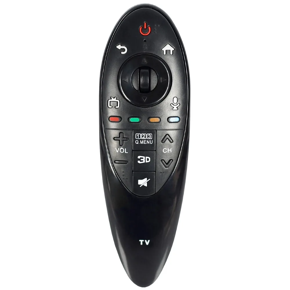 Пульт дистанционного управления Управление AN MR500 MR500G для LG Smart ТВ UB UC EC серии ЖК