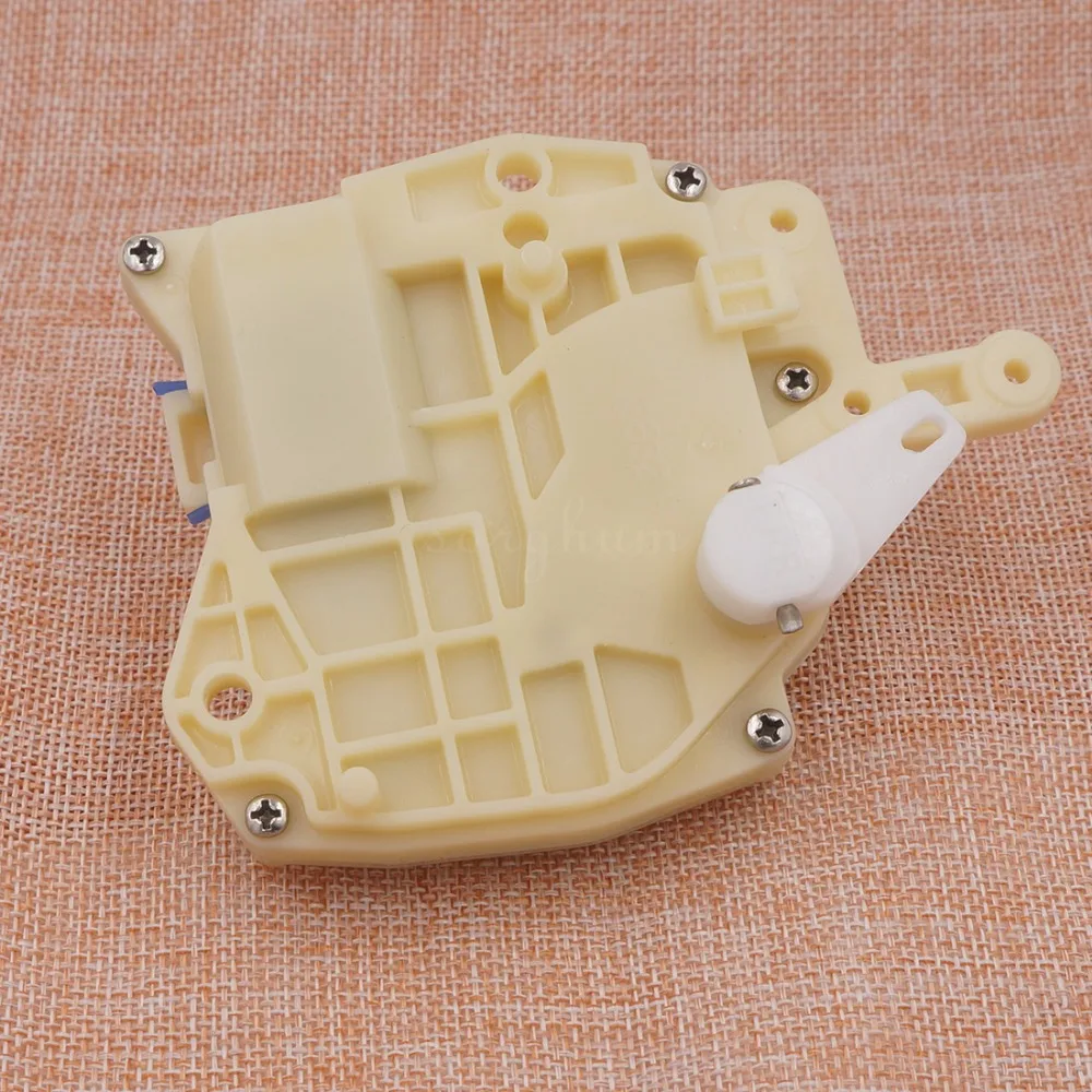 Привод дверного замка для Honda New Front Right 72115-s5a-003 72115-s84-a01 72115s5a003 72115s84a01 | Автомобили и