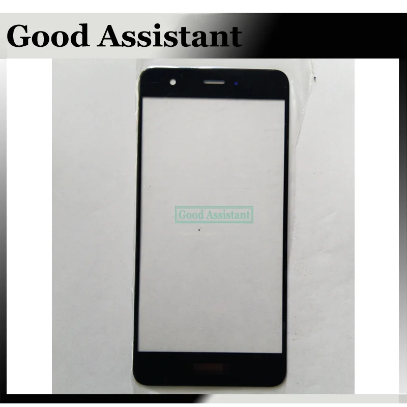 5 шт. черный/белый/золотой 0 дюймов для Huawei Nova CAZ-AL10 CAN-L01 / L11 L02 L12 L03 L13 Защитное стекло