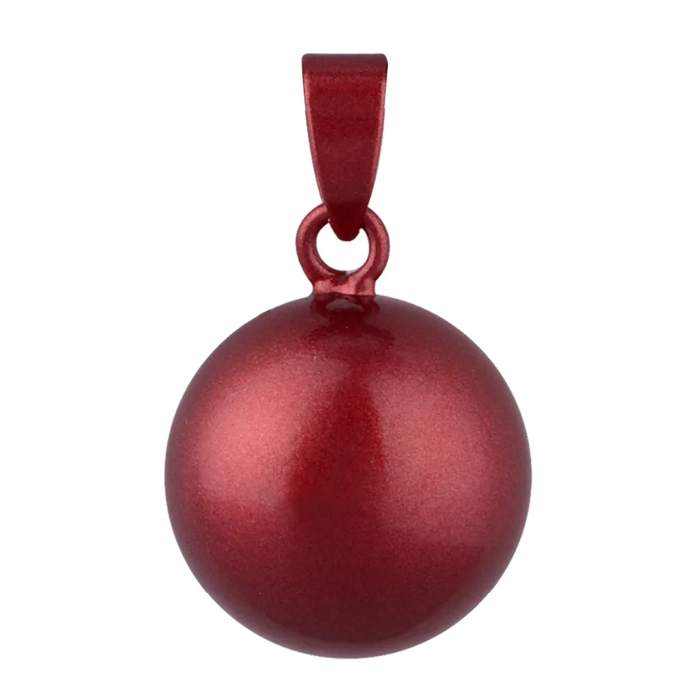 Подвеска Eudora в виде колокольчика для беременности музыкальный звук гармония