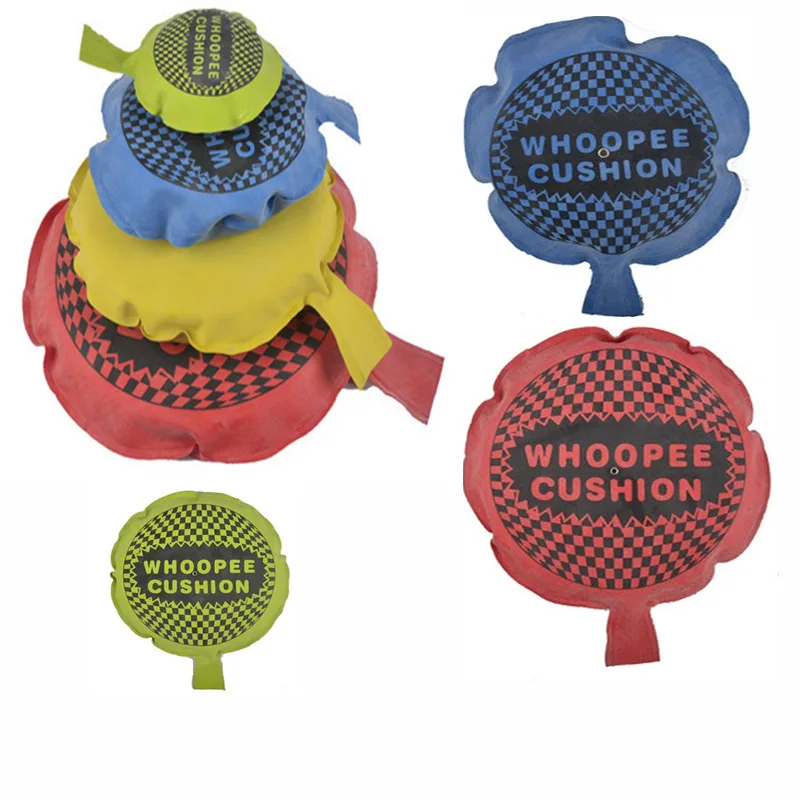 Подушка для декомпрессии 1 шт.|Шутки и розыгрыши| |