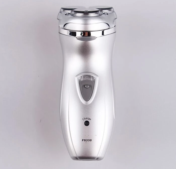 Men's Shaver Travel Rechargeable Electric electric razor Beard Trimmer Men Shaving barbeador de barbear US EU charger | Бытовая
