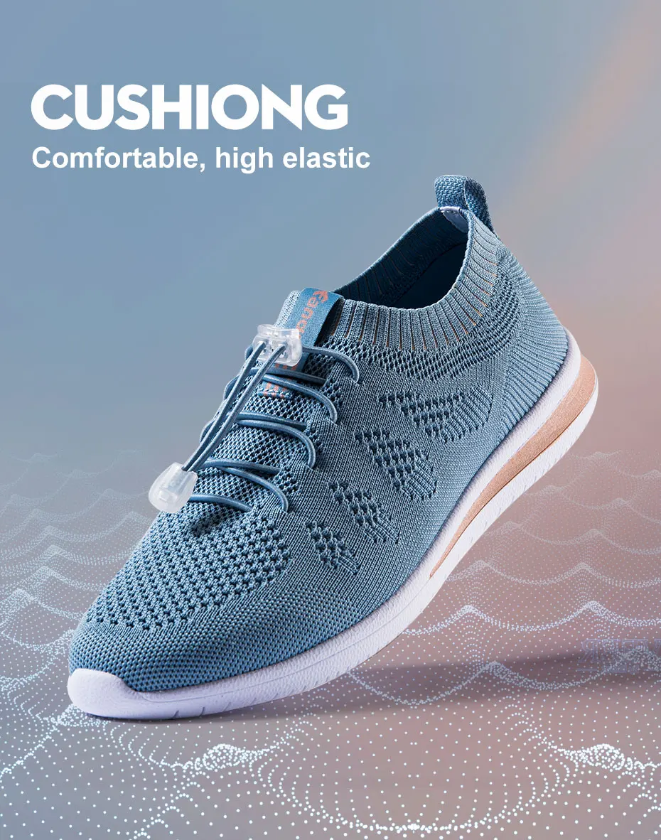 FANDEI, тренд, спортивная обувь для мужчин, дышащая, flyknit, спортивная обувь для мужчин, светящиеся носки, кроссовки для мужчин, zapatillas hombre deportiva