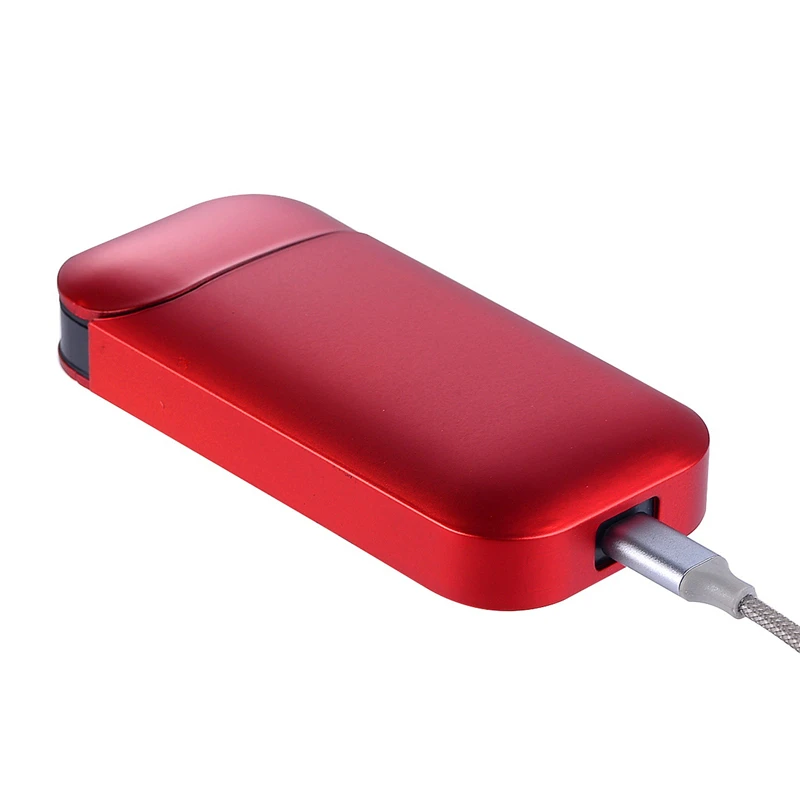 PC high quality hard shell protective is suitable for iqos 2.4 Plus anti-fall and scratch | Электроника