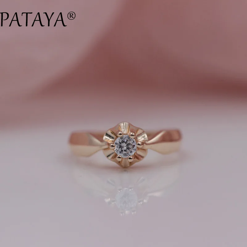 Новое поступление специальное предложение женская свадебная бижутерия PATAYA