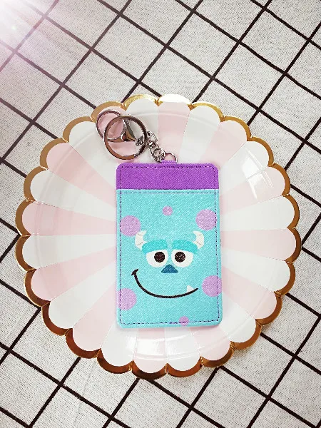 IVYYE лягушка Anpanman Аниме Мягкие плюшевые кошельки сумки с мультипликационным рисунком сумка монета мини держатель игрушки подарки на день рождения ребенка Новинка - Цвет: see chart