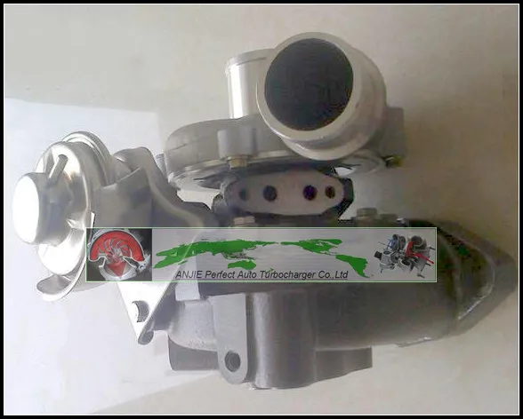 Бесплатная доставка Turbo GT1749V 17201 27040 721164 0006 0010 для TOYOTA RAV4 D4D пикника Previa Estima 1CD FTV 1CDFTV