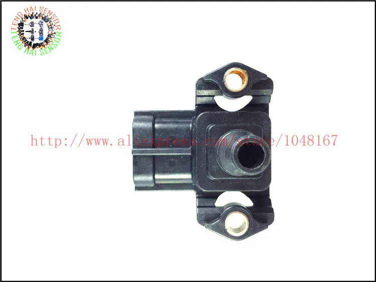 XYQPSEW для электрического Mitsubishi Датчик давления впуска OEM 898009 4180|fit intake|mitsubishi