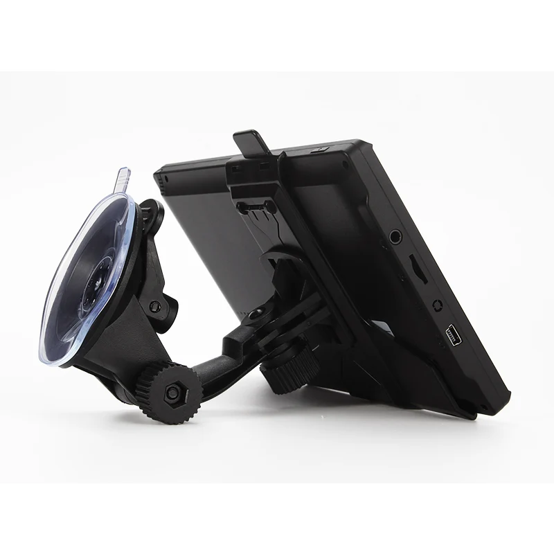 Keelead android Автомобильный gps навигатор 7 дюймов WI FI tablet AVIN bluetooth Камера HD 800x480 512 М/8
