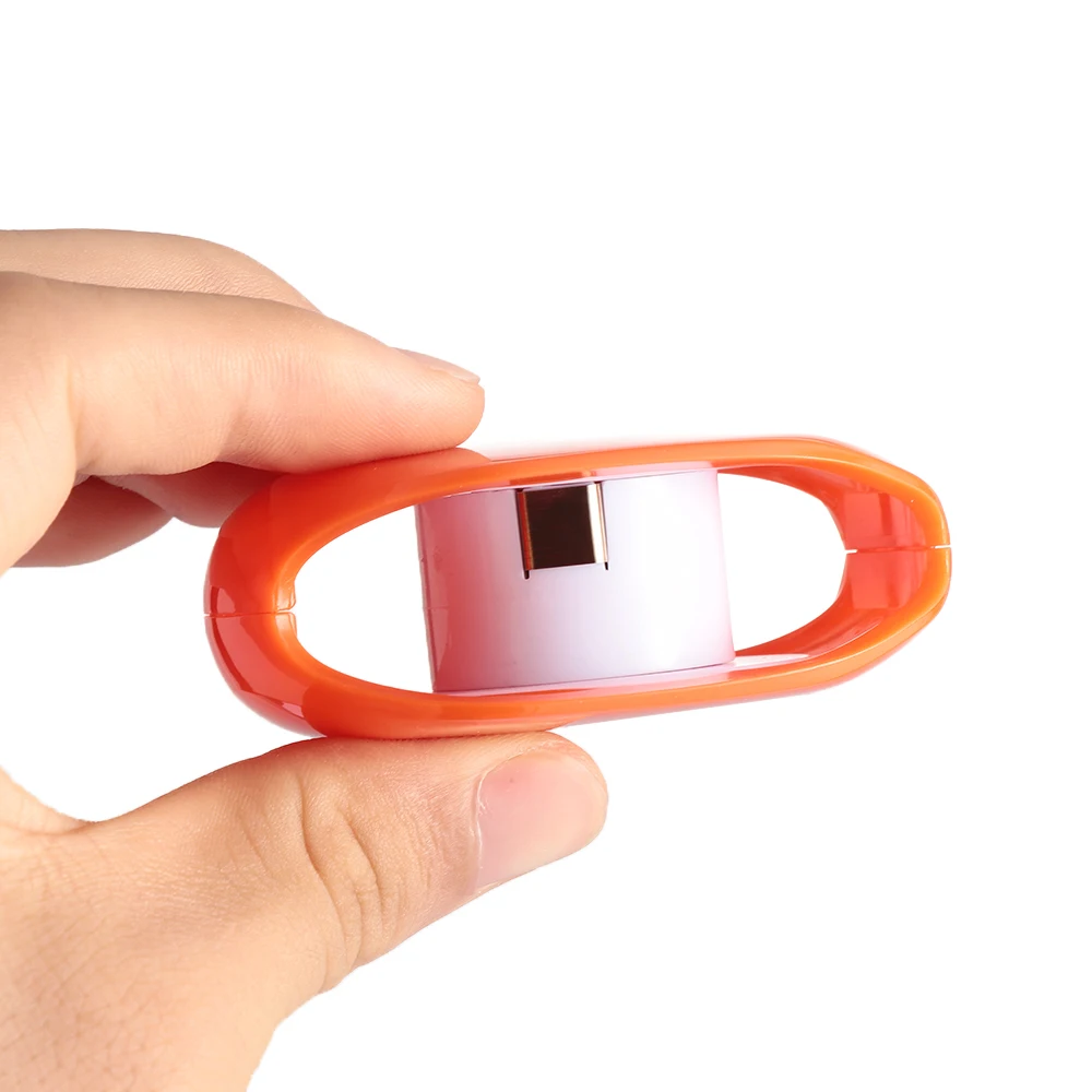 Новый USB шнур для наушников портативный менеджер держатель намотки кабеля