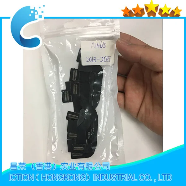 Новый оригинальный 2013 2014 2015 год 821 1271 A кабель для MacBook Air 11 &quotA1465 USB HDMI кардридер