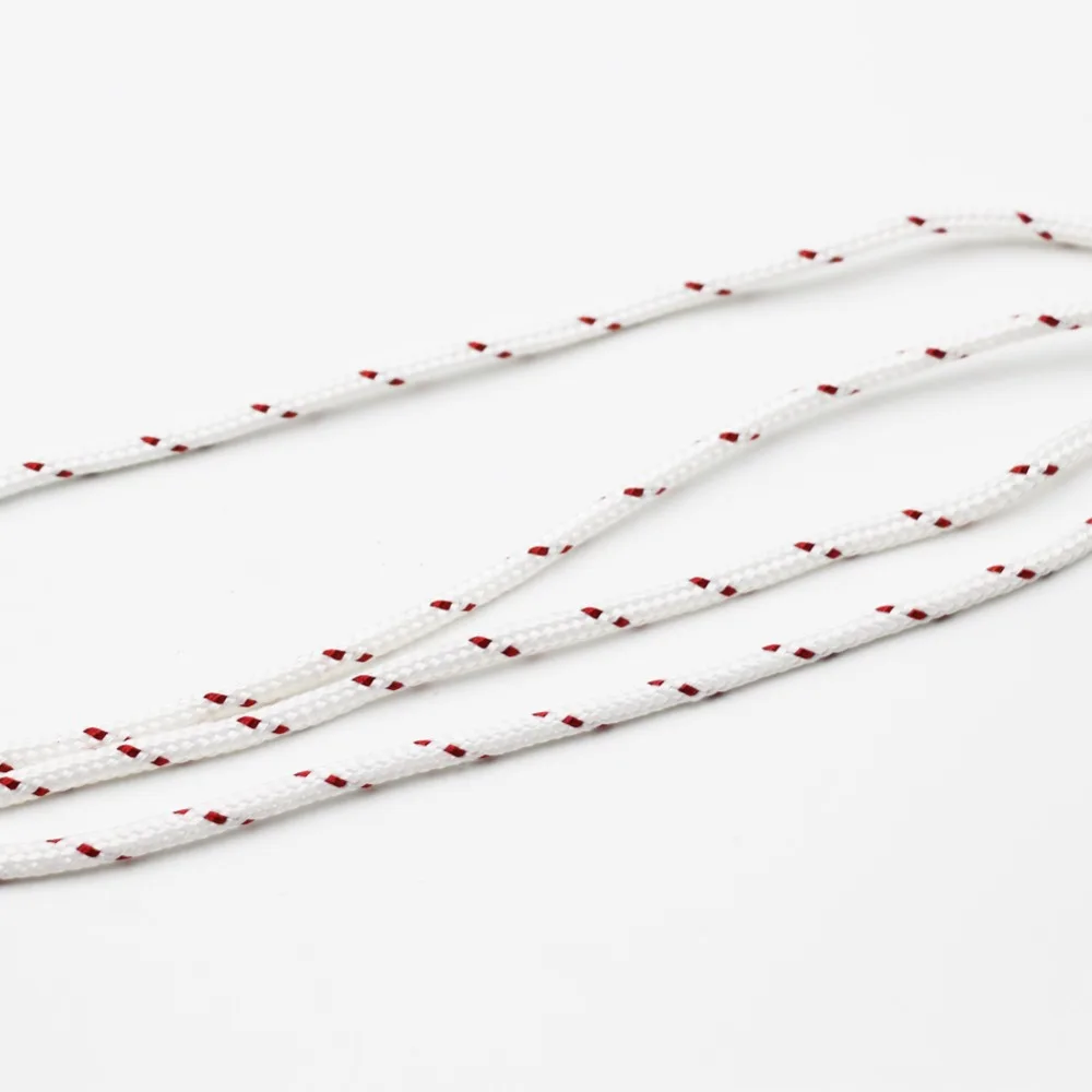 STRIMMER/HEDGE TRIMMER вытяжной шнур пусковая веревка 4 5 мм для газонокосилки Нагнетатель