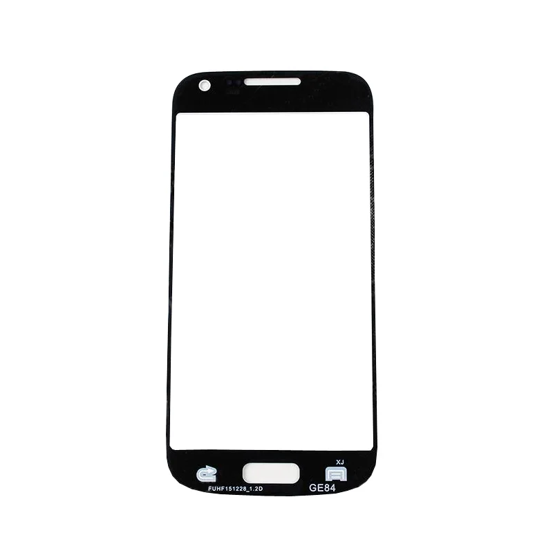 YEDAI Tools + 100% New Touch Screen For Samsung S4 Mini I9190 Glass Capacitive Sensor I9195 panel Black | Мобильные телефоны и
