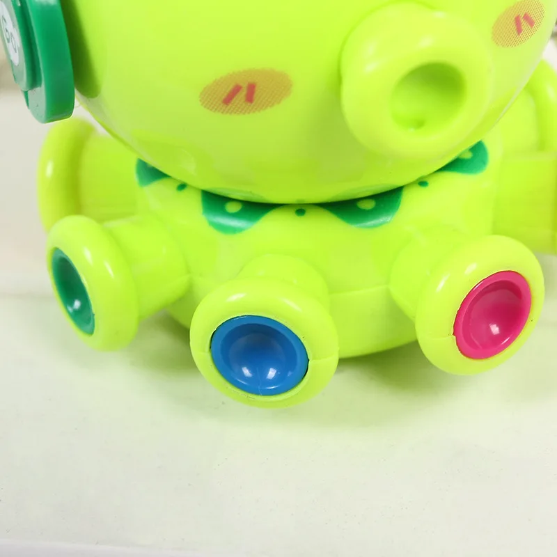 Новые горячие на цепочке Осьминог Скручивающиеся весенние игрушки осьминоги для