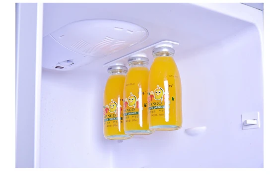 Bottle loft Refrigerator Magnet Suction Device Beer Suspension BottleLoft Magnetic drinking Moisture-proof | Бытовая техника