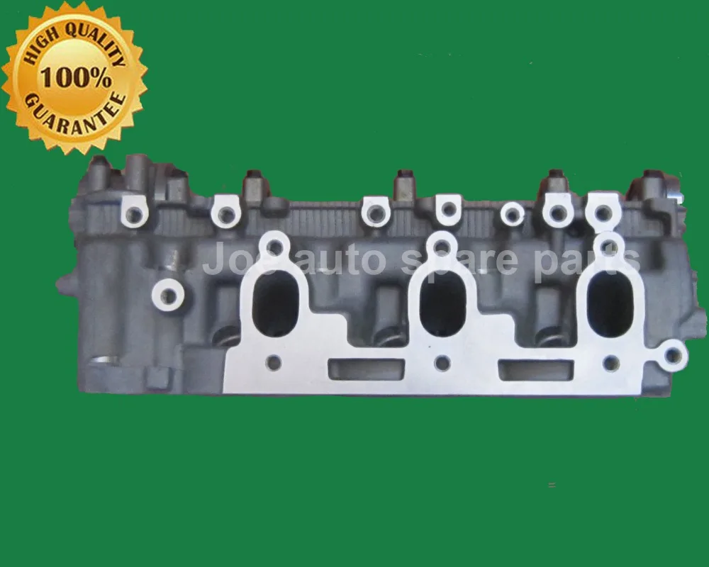 Головка цилиндра 3vz 3vze e 3vzfe fe L для Toyota Camry/Pick up/4 runner/T100/Hi lux 2958cc 3.0L V6 SOHC 12 в 1989 93
