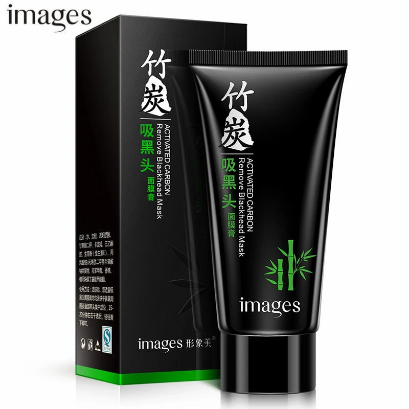 Средство для удаления черных точек на носу глубокое очищение удаление черной