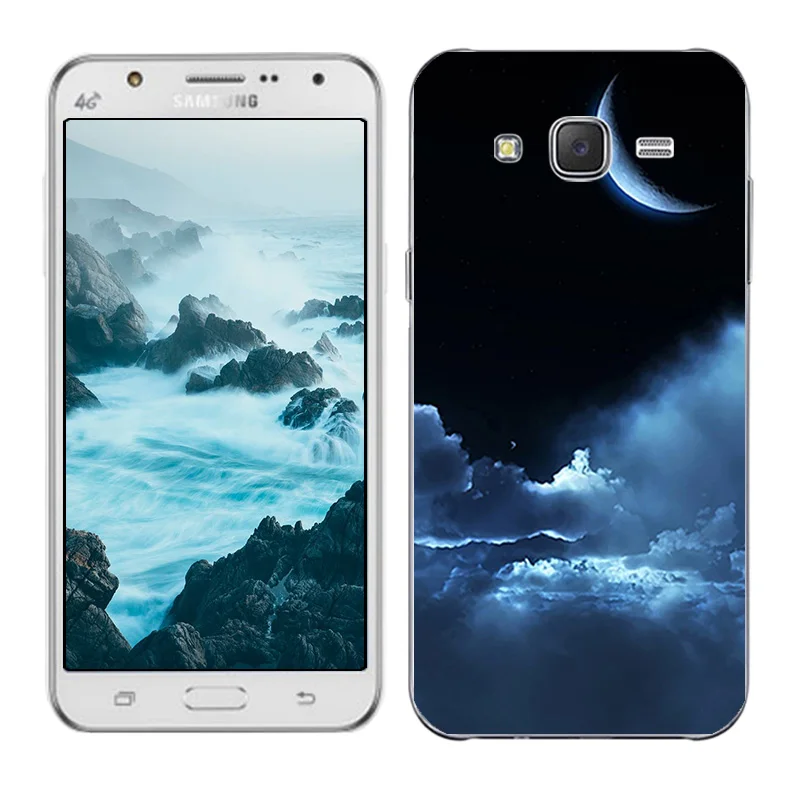 Для Samsung Galaxy J5 2015 чехол для телефона 5 0 ''мягкий силиконовый J5008 SM-J500F J500 J500F |