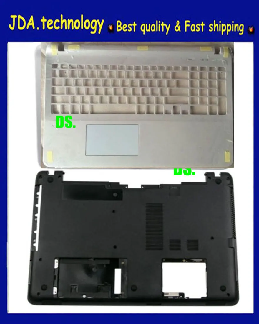 Новинка/Оригинальный чехол для sony vaio svf15 svf152 svf1521 svf151svf153 svf1541 svf15e подставка