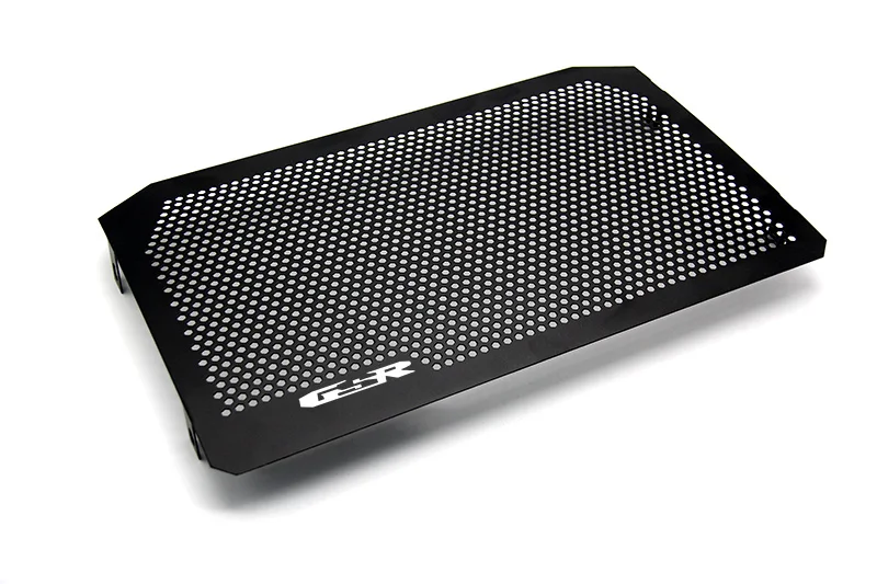 Для SUZUKI GSR 400/600 GSR400 GSR600 2006-2012 07 08 аксессуары для мотоциклов Защита радиатора решетка гриль крышка