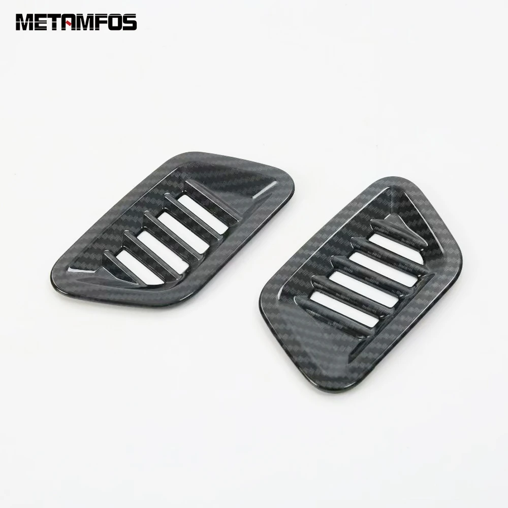 Передняя верхняя крышка вентиляционного отверстия кондиционера для Nissan Altima 2019