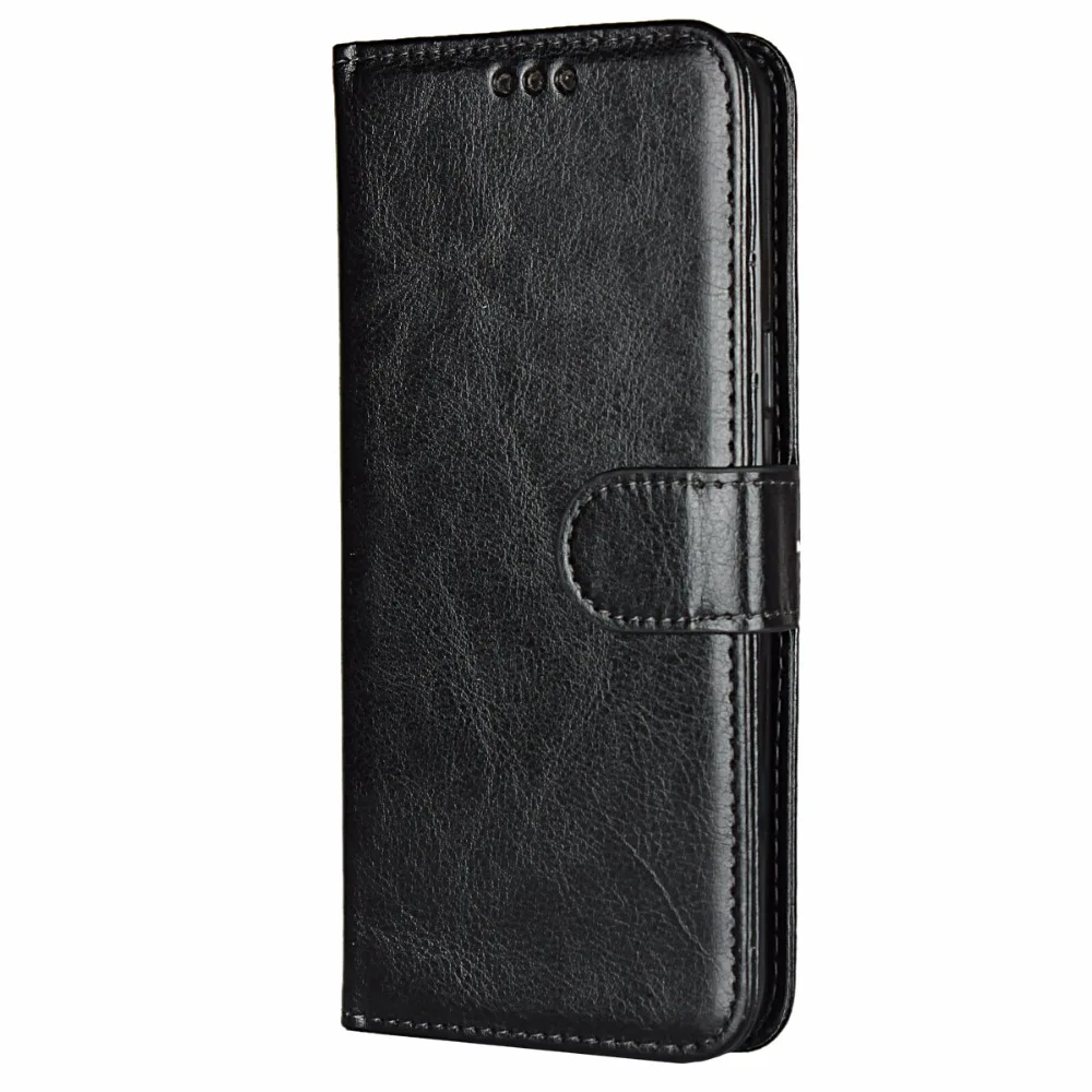For Samsung Galaxy S9 plus case DNGN handmade Genuine Leather Wallet Flip Case Plus | Мобильные телефоны и аксессуары