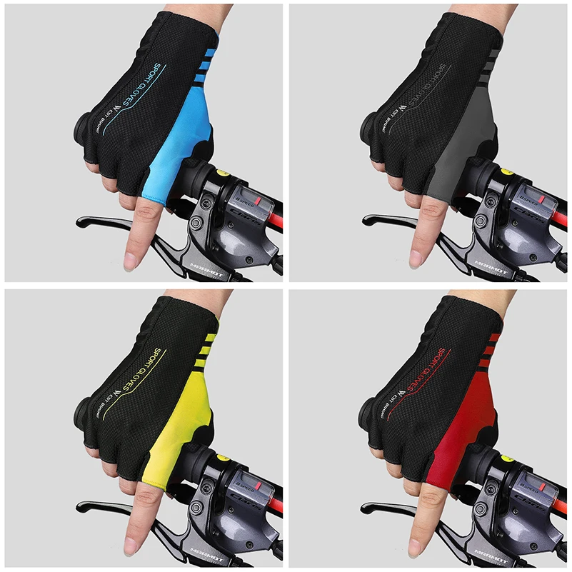 WEST BIKING, летние перчатки для велоспорта, мужские, женские, спортивные, горные, дышащие, велосипедные перчатки, Guantes Ciclismo