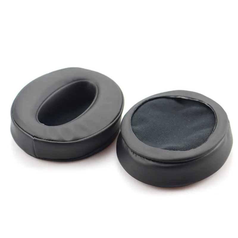 Памяти амбушюры Earapds Чехлы для подушек Sennheiser HD 4,50 HD4.50 BTNC 4,40 BT Bluetooth наушники гарнитуры