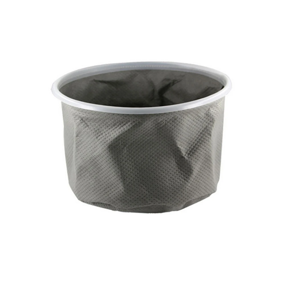 

Replacement Washable Vacuum Cleaner Parts Dust Bucket Bags for Midea VT02W-09B T3-L201B etc High Efficiency Cleaning Accessories