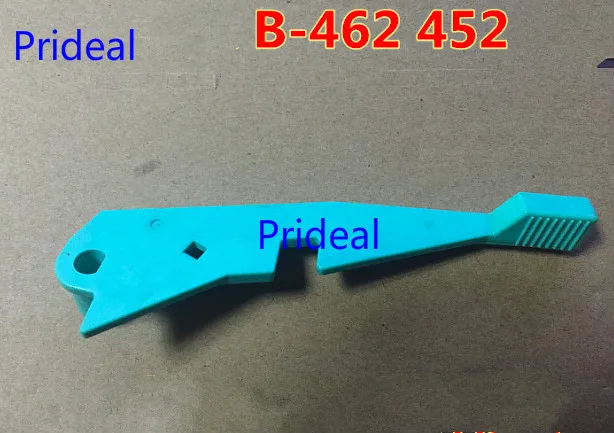 Prideal новая Печатная головка давление бар для TEC B-452/TS B-452TS22 принтер печатающая |