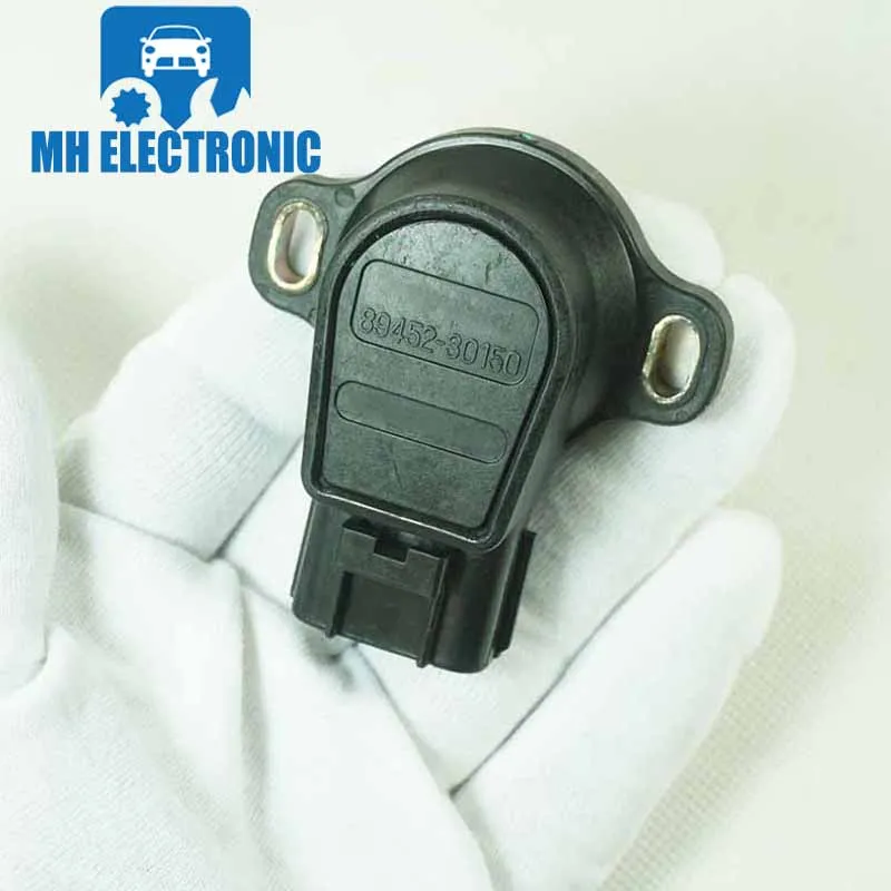 MH Электронный Датчик положения дроссельной заслонки EFI 89452 30150 8945230150 для Toyota Prius