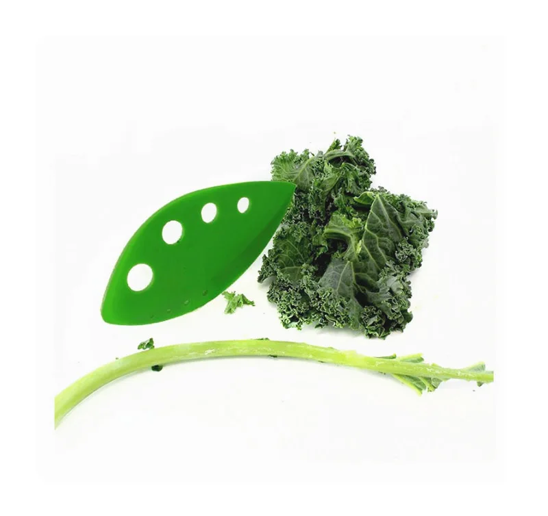 Абрикосовый 1 шт. овощи сельдерей петрушка капуста листья полосатик пластиковый