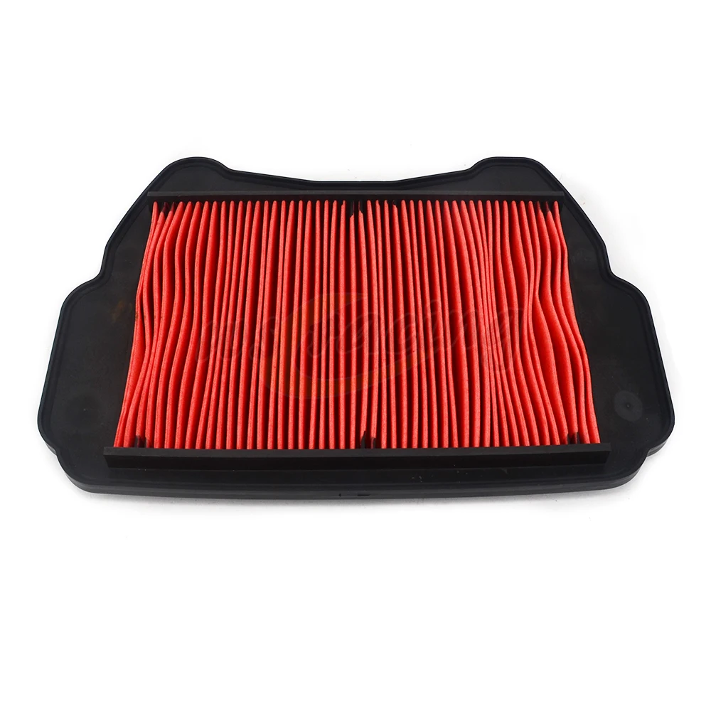 

Motorcycle Air Filter Cleaner Grid For HONDA VFR750F 1990-1998 1990 1991 1992 1993 1994 1995 1996 1997 1998