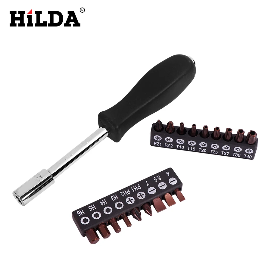 Mechanic Tools Set Socket Wrench for Auto Ratchet Spanner Screwdriver Hex Key 121PC Car Repair | Инструменты