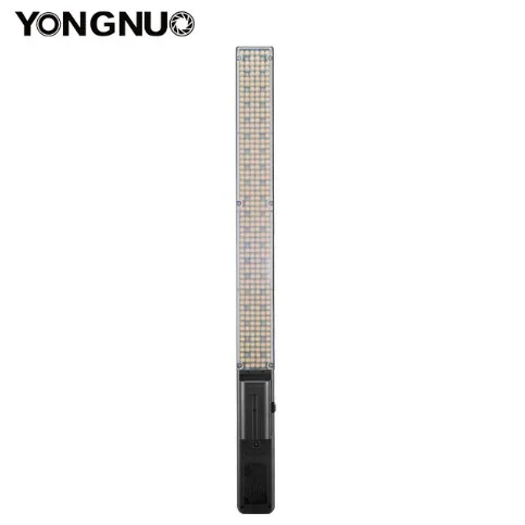 YONGNUO YN360 ручной светодиодный видео свет 3200k 5500k RGB красочные 39 5 см Ice Stick