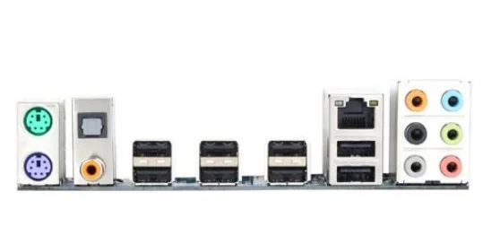 Gigabyte GA EP43T S3L UD3L материнская плата DDR3 LGA 775 доски 16 Гб P43 б/у Desktop motherborad|motherboard